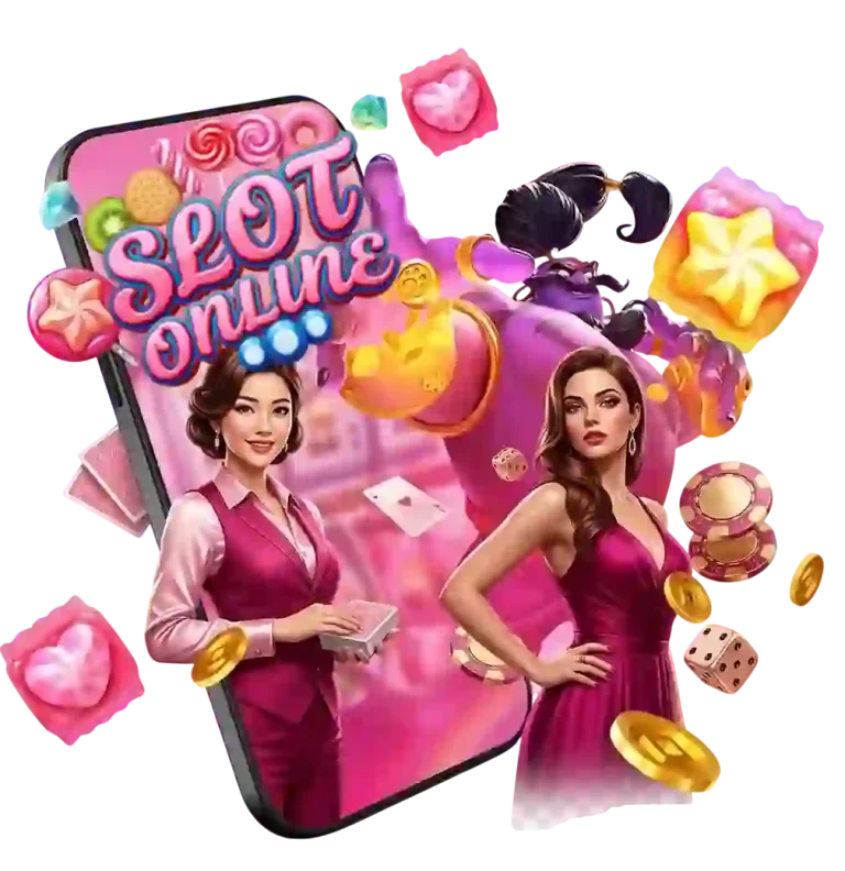 สล็อตแตกง่าย-mobile